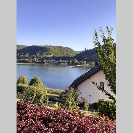 Lorch Lorchhausen Mittelrheintal Weltkulturerbe Διαμέρισμα Lorch am Rhein Εξωτερικό φωτογραφία