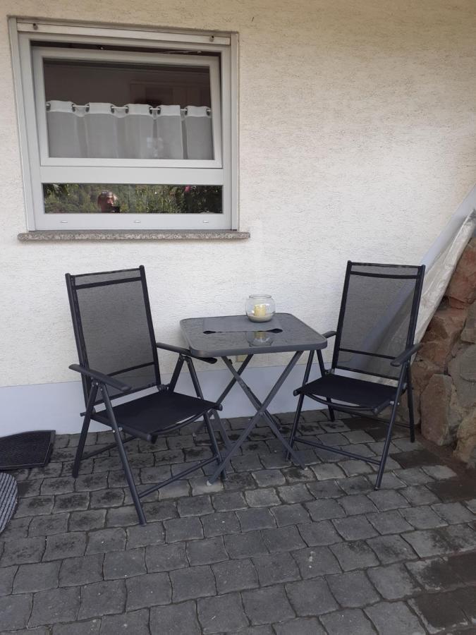 Lorch Lorchhausen Mittelrheintal Weltkulturerbe Διαμέρισμα Lorch am Rhein Εξωτερικό φωτογραφία